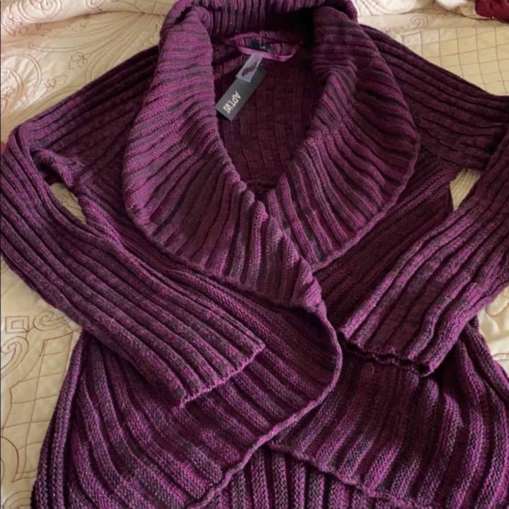 Cardigan